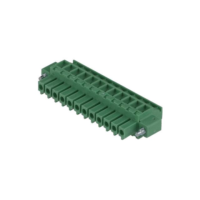 691367310012 Würth Elektronik  Conectores y tomas de corriente